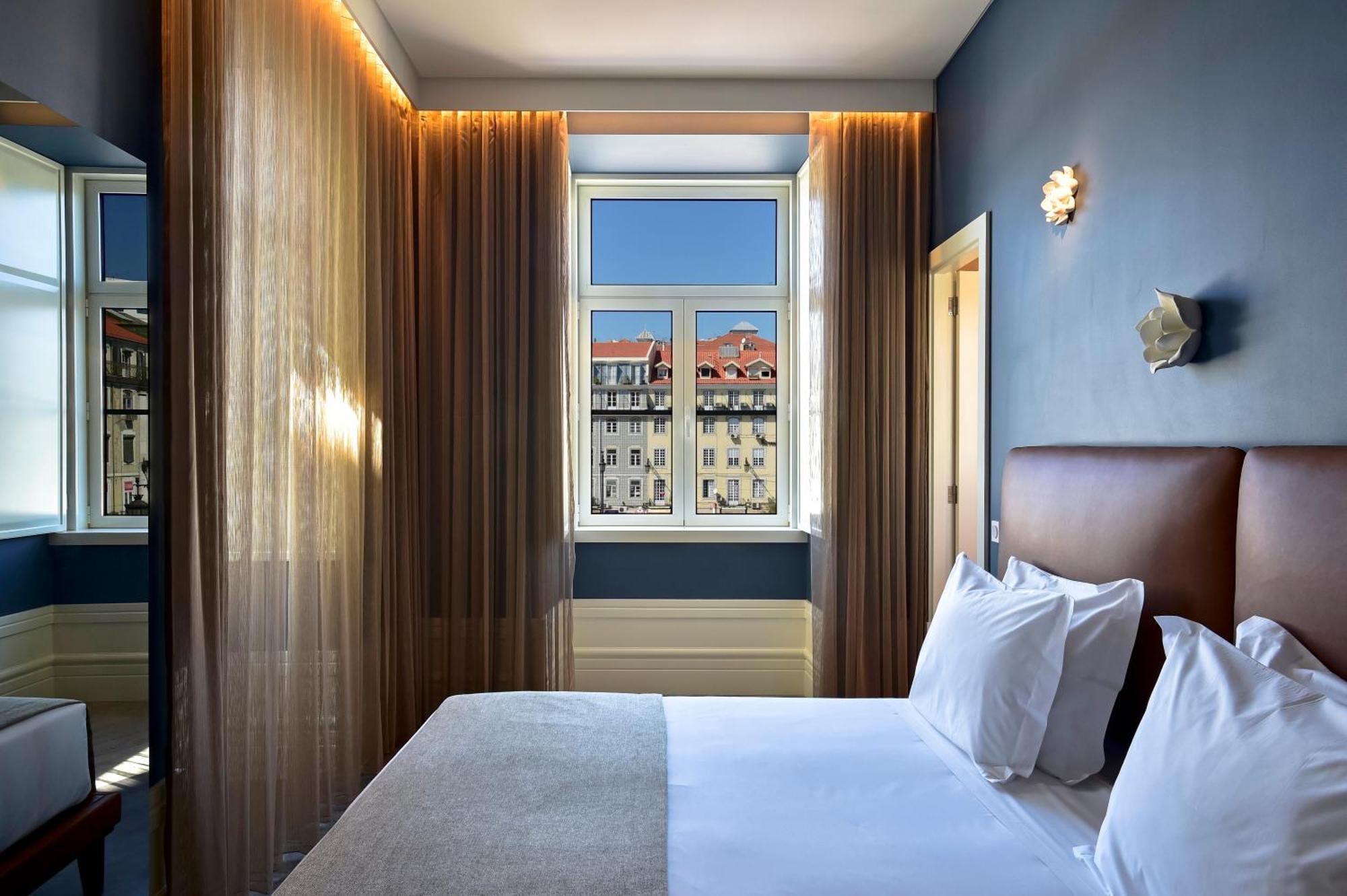 Hotel My Story Figueira Lisboa