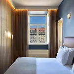 My Story Hotel Figueira
