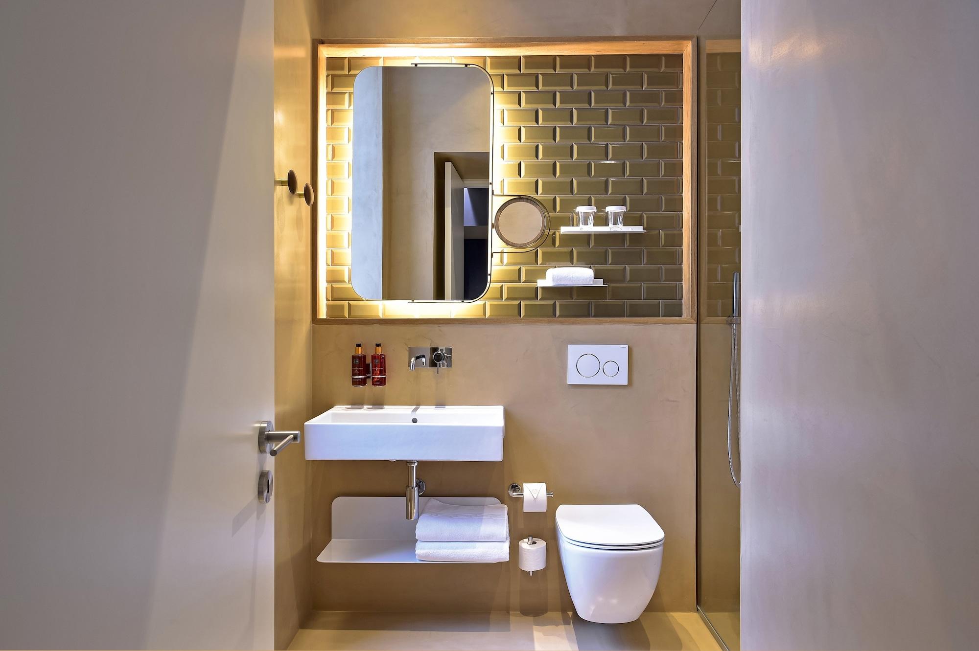 Hotel My Story Figueira Lisbon