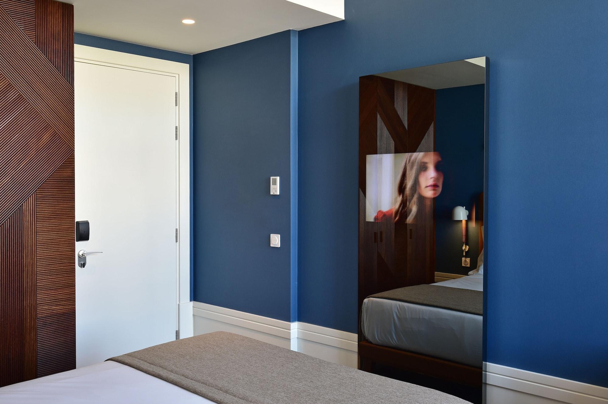 My Story Figueira Hotel Lisbon