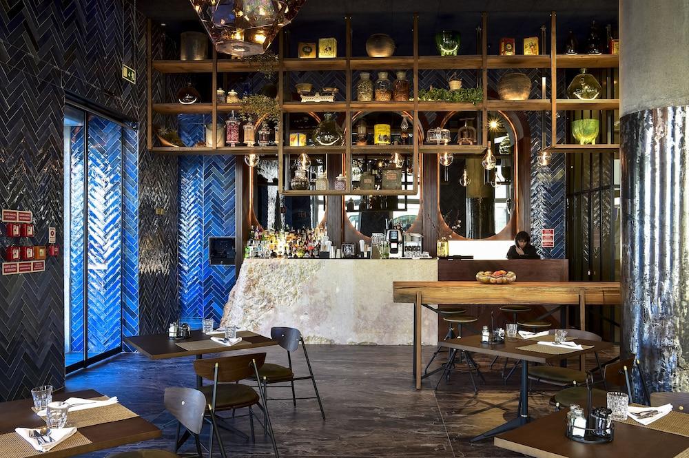 Hotel My Story Figueira Lisbon
