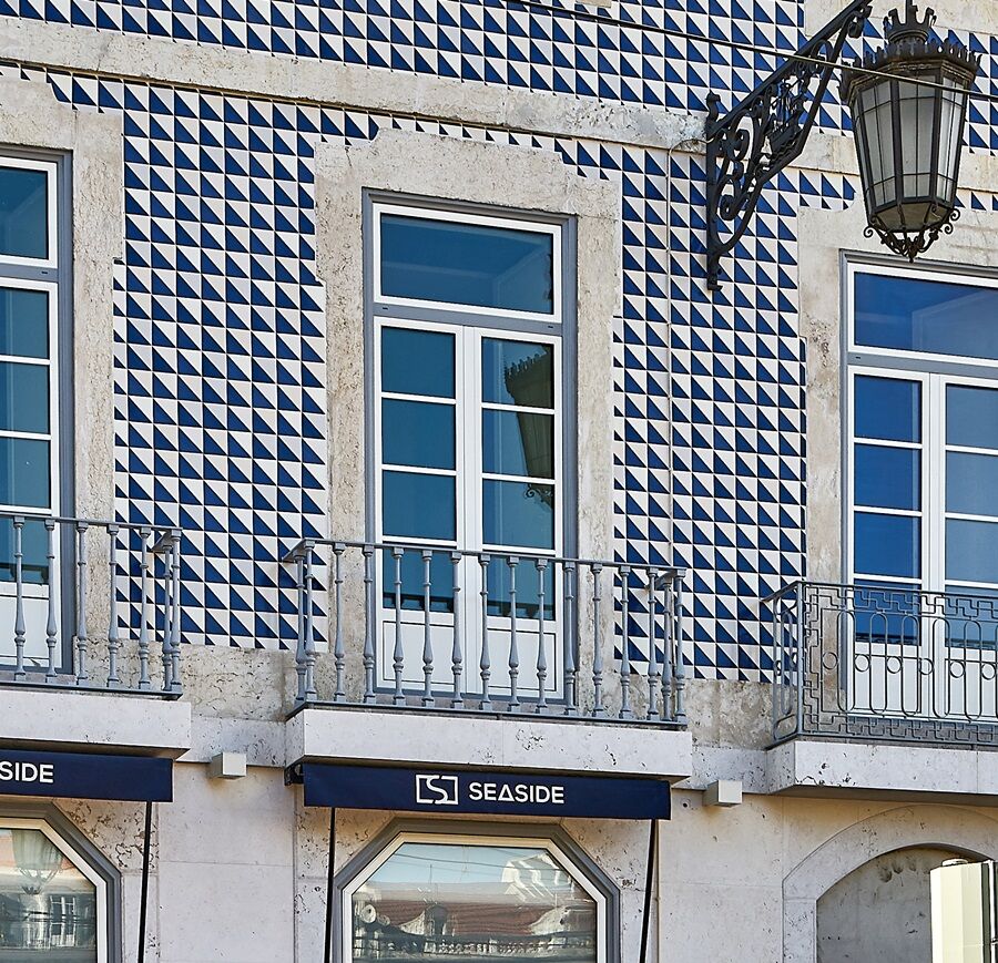 My Story Figueira Lisbon