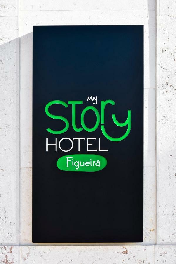 My Story Figueira Lisbon