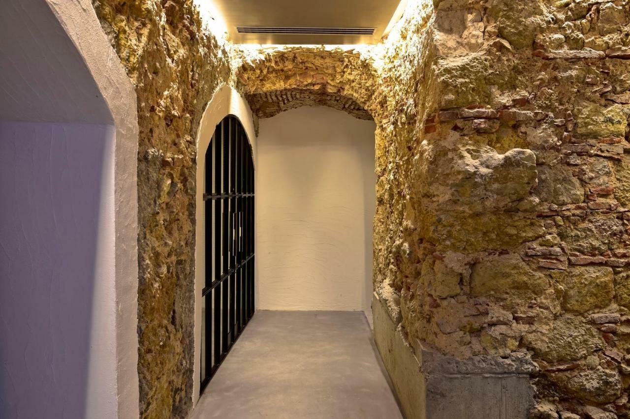 My Story Figueira Hotel Lisbon