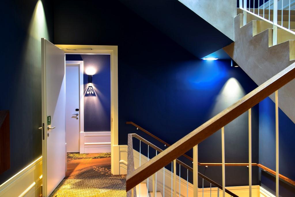 My Story Figueira Hotel